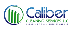 Caliber logo Full Color white