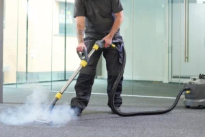 commercial carpet cleaning service west valley city ut